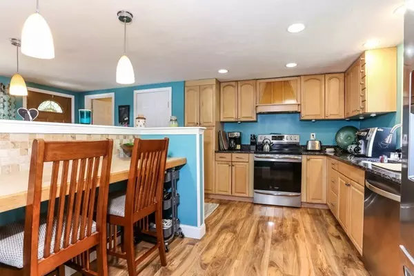 Plymouth, MA 02360,26 Florence St