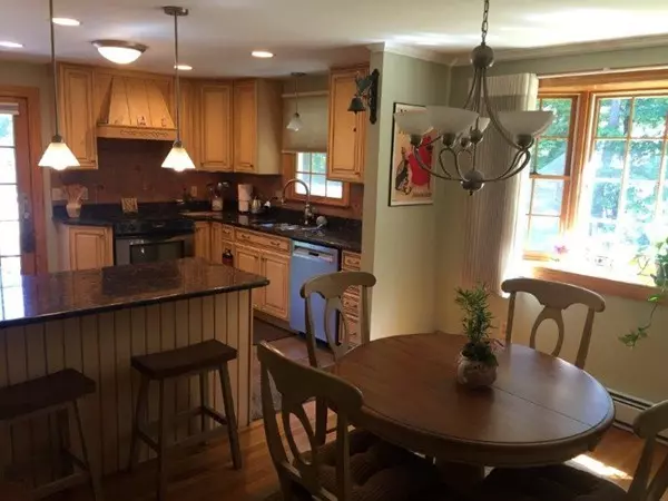 Andover, MA 01810,18 Upland Rd