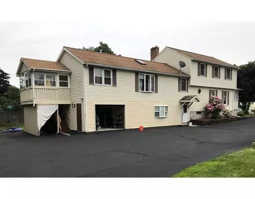 13 Harrison Ave, Westfield, MA 01085