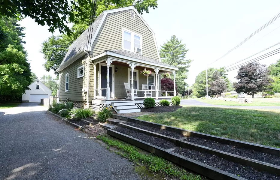 209 Schoosett Street, Pembroke, MA 02359