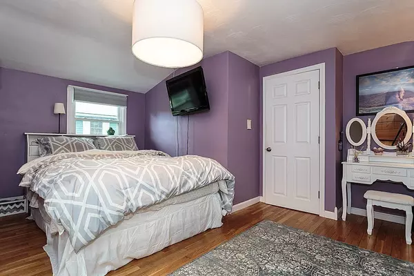 Wilmington, MA 01887,129 Nichols Street