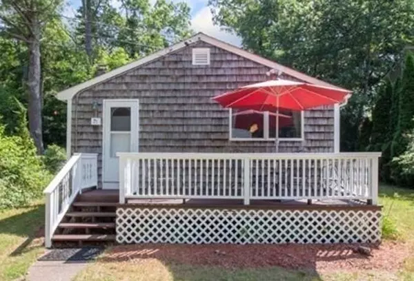 Plymouth, MA 02360,21 Bradford Terrace