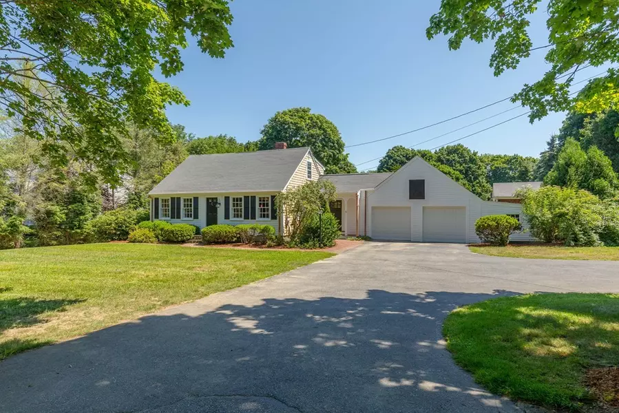 6 Short St., Marshfield, MA 02050