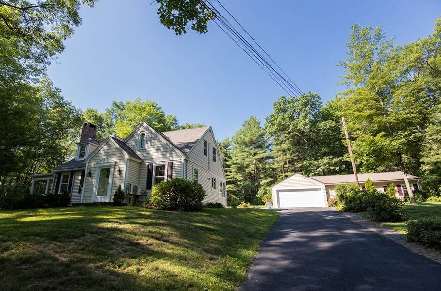 166 Temple Street, West Boylston, MA 01583