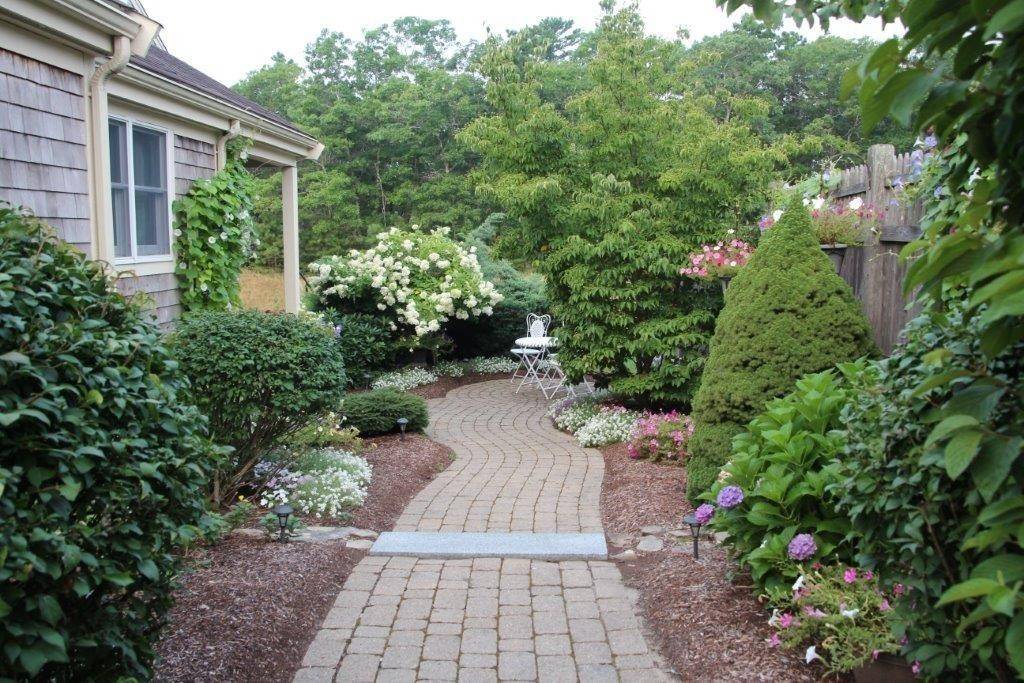 Plymouth, MA 02360,129 Bradstreete Crossing #129