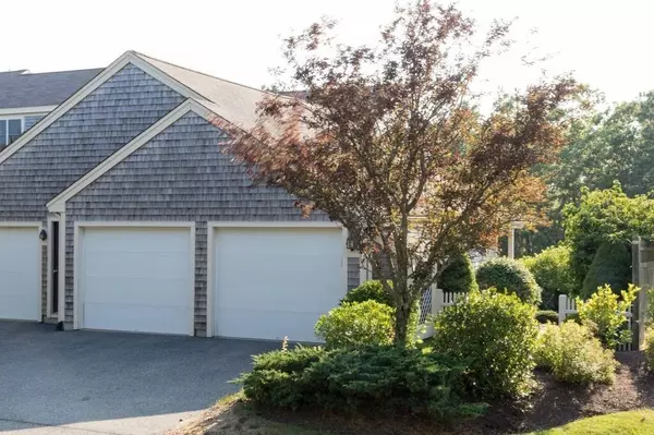 Plymouth, MA 02360,129 Bradstreete Crossing #129