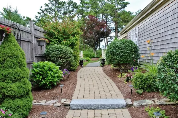 Plymouth, MA 02360,129 Bradstreete Crossing #129