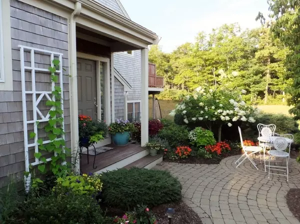 129 Bradstreete Crossing #129, Plymouth, MA 02360