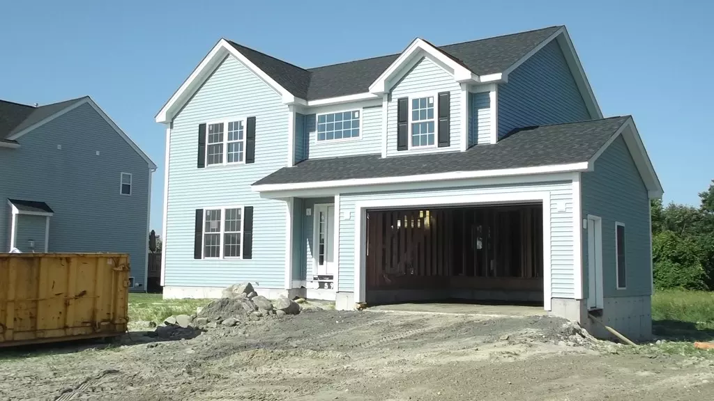 Swansea, MA 02777,59 High Hill Road