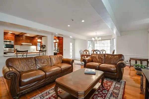 Sherborn, MA 01770,97 Bogastow Brook Road