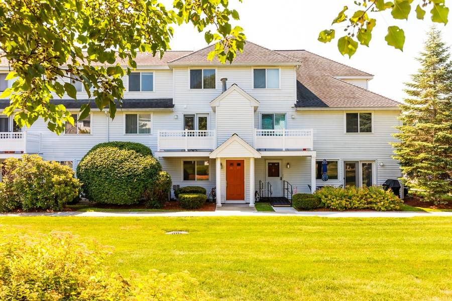 360 Littleton Road #16D, Chelmsford, MA 01824