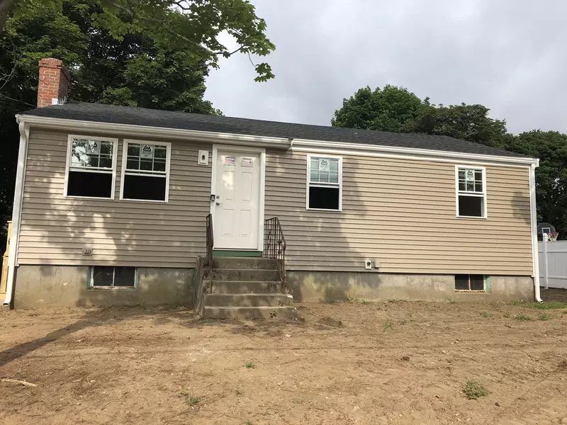 157 Durbeck Road, Rockland, MA 02370