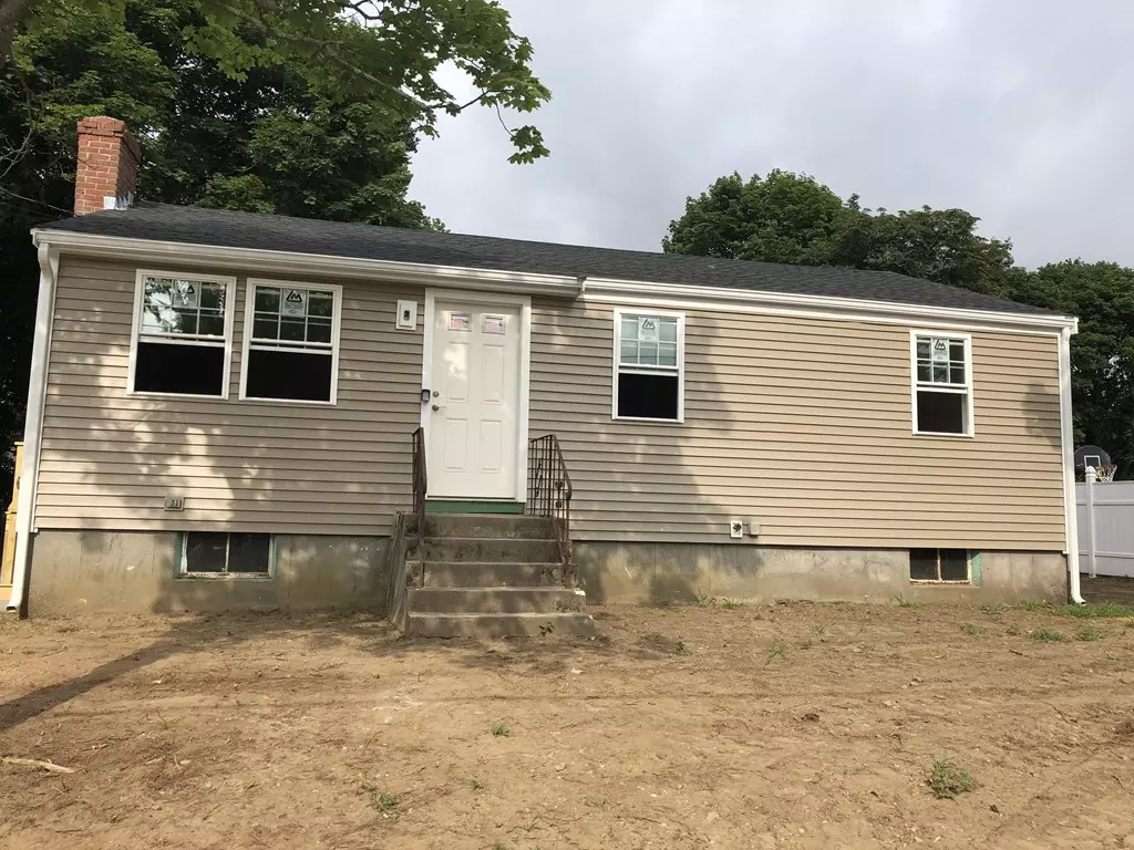 Rockland, MA 02370,157 Durbeck Road