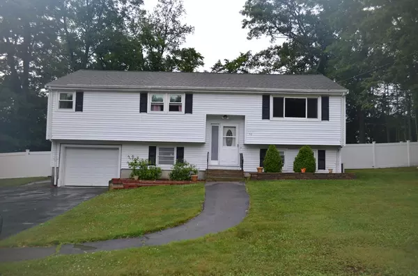 Randolph, MA 02368,50 Anderson Dr