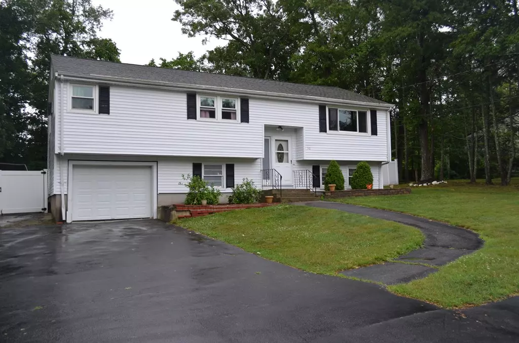 Randolph, MA 02368,50 Anderson Dr