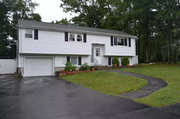 50 Anderson Dr, Randolph, MA 02368