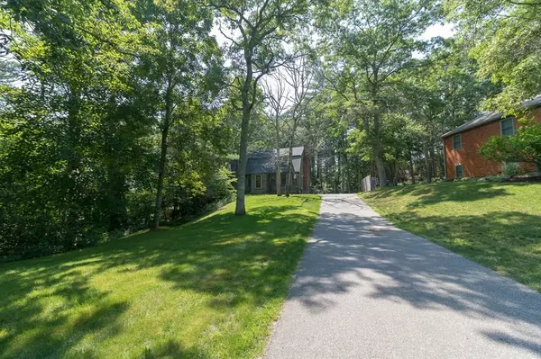 Plymouth, MA 02360,25 Columbia Cir