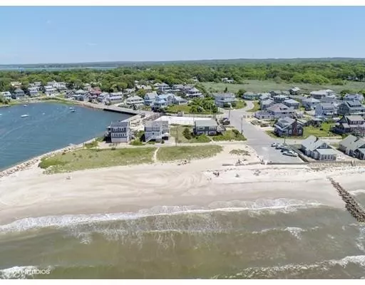 Falmouth, MA 02556,354 Wild Harbor Rd.