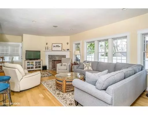 Falmouth, MA 02556,354 Wild Harbor Rd.