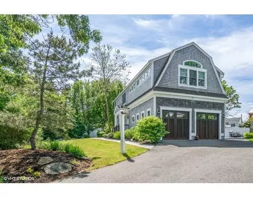 354 Wild Harbor Rd., Falmouth, MA 02556