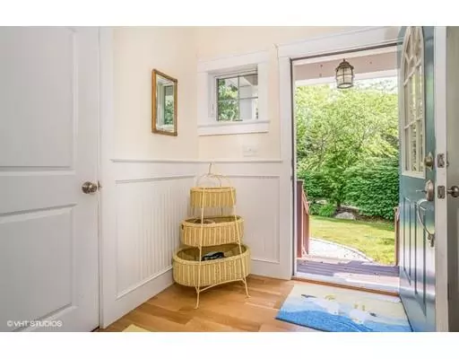 Falmouth, MA 02556,354 Wild Harbor Rd.