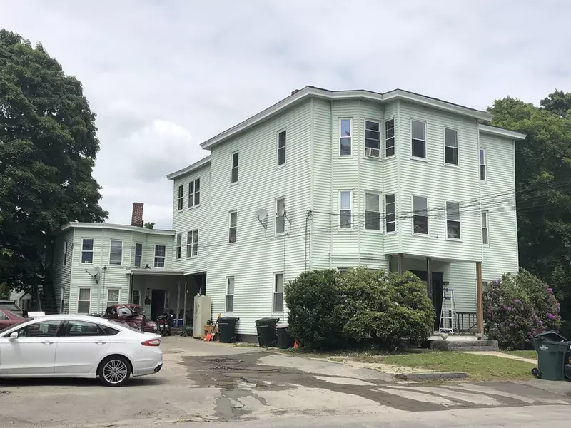 50-52 Arlington Street, Leominster, MA 01453