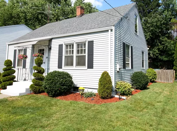 69 Powell Ave, Springfield, MA 01118