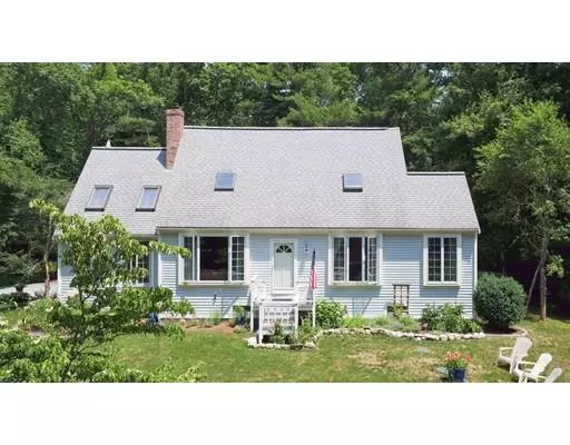 Marion, MA 02738,12 Olde Meadow Rd