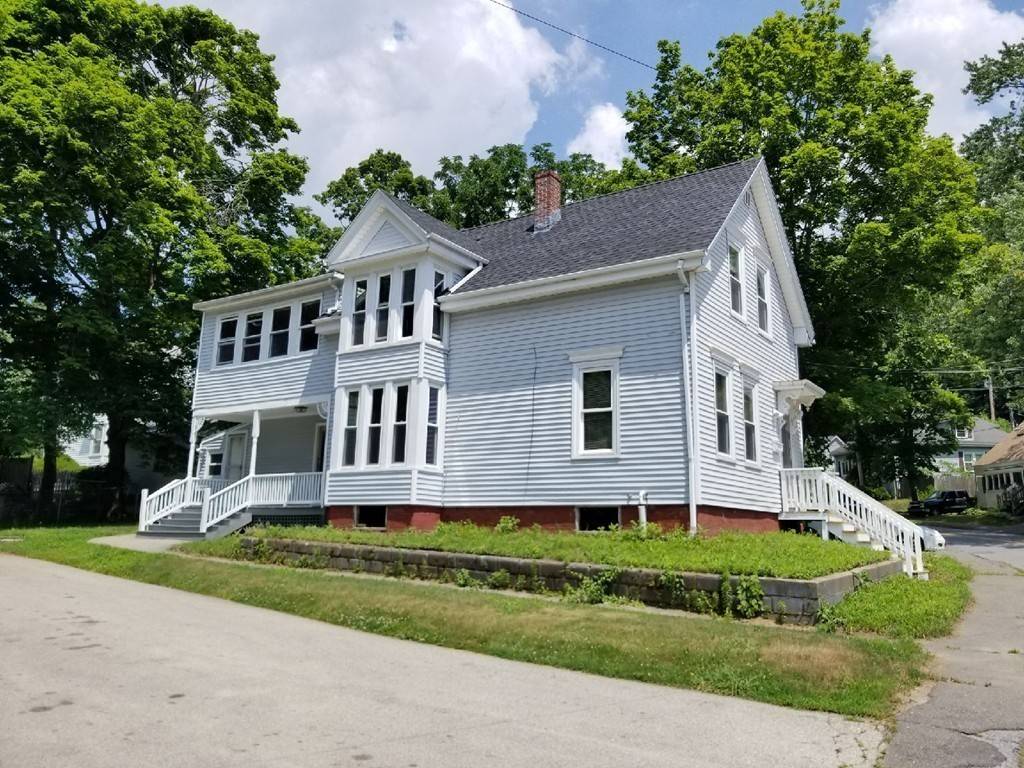 251 Boardman St, Haverhill, MA 01830