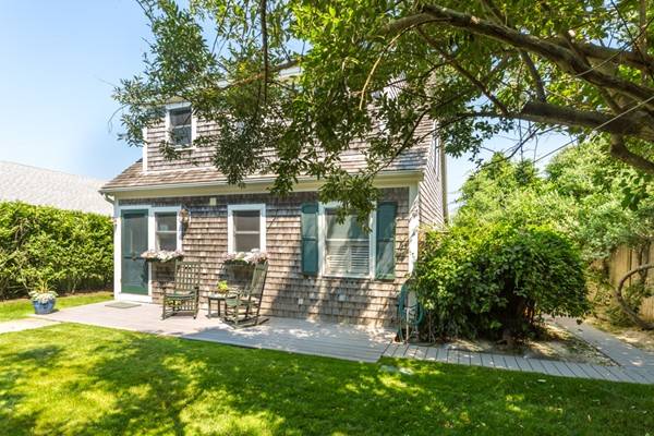 240 Robbins Hill Road, Brewster, MA 02631