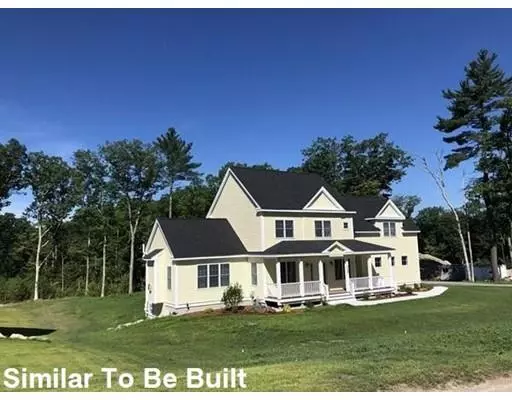Groton, MA 01450,Lot 16 Cherry Tree Lane