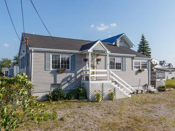 5 56th Street, Newburyport, MA 01950