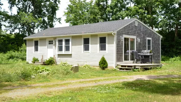 10 Fitzgerald Ave, Plymouth, MA 02360