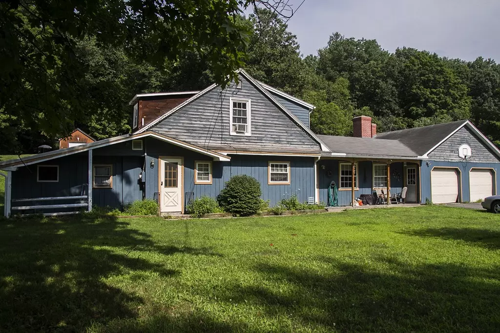 Bernardston, MA 01337,173 Bald Mountain Rd