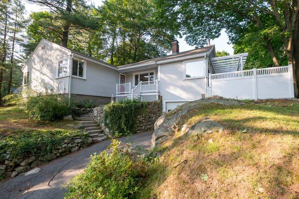 372 Summer Street, Lynnfield, MA 01940