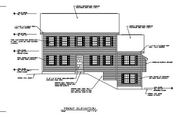 14 Lot 2B1 Bolton Rd, Westminster, MA 01473