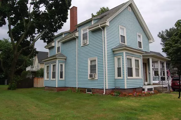 1064 Main, Wakefield, MA 01880