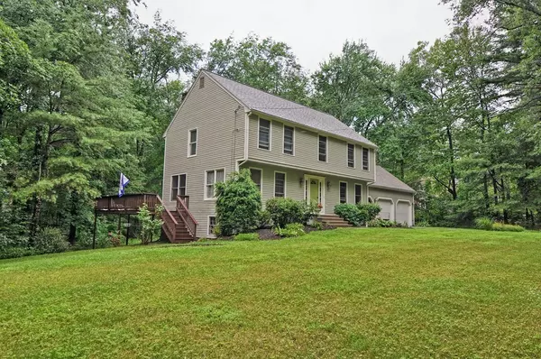 1 Pond Street, Hopkinton, MA 01748