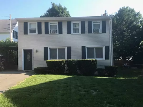 213 Birch St, Fall River, MA 02724