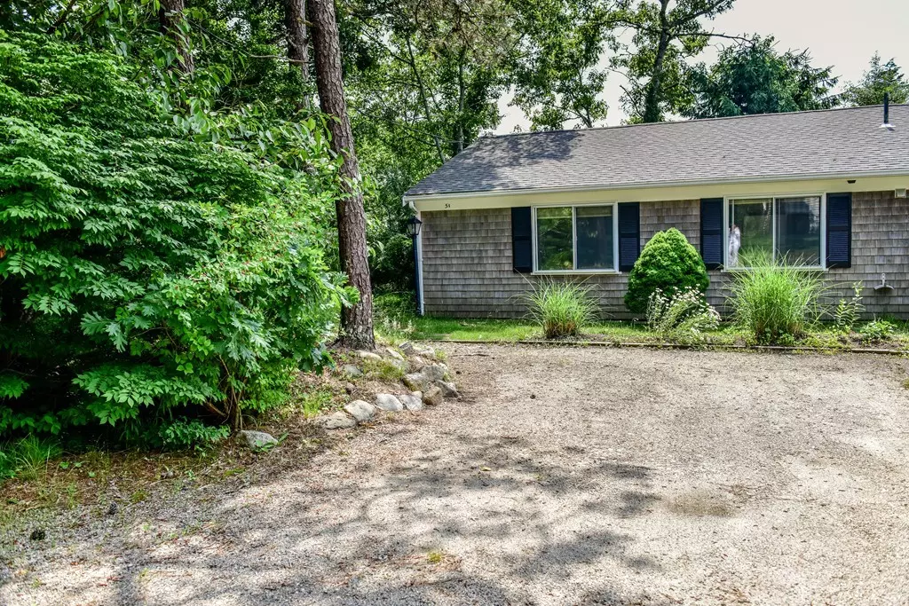 Yarmouth, MA 02675,51 Frances Helen Rd #51