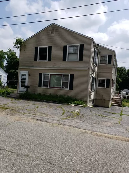 7 Casey, Spencer, MA 01562