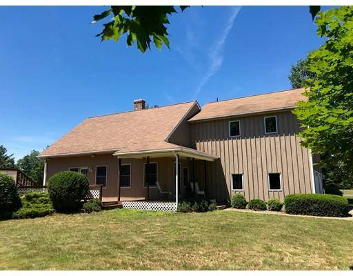 267 Long Plain Road, Whately, MA 01093