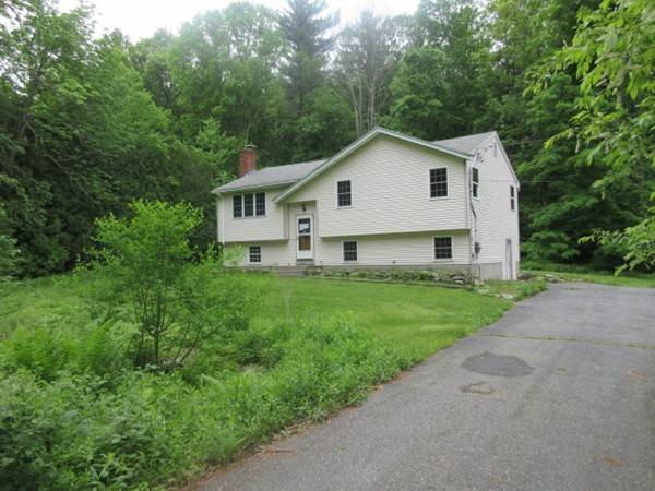 113 Purgatory Road, Sutton, MA 01590