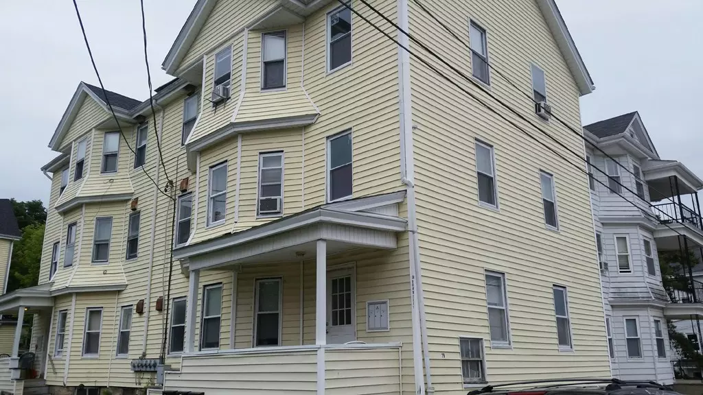 Fall River, MA 02723,39 Donnelly St