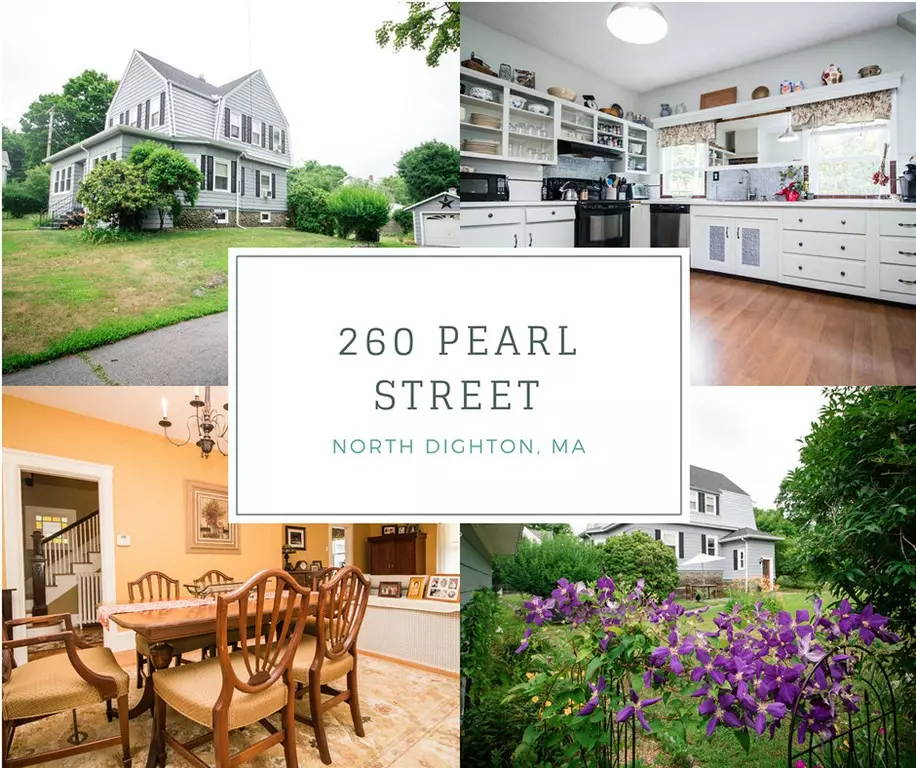 Dighton, MA 02764,260 Pearl St