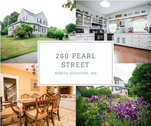 260 Pearl St, Dighton, MA 02764