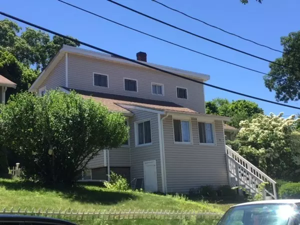 Braintree, MA 02184,81 Newton Ave