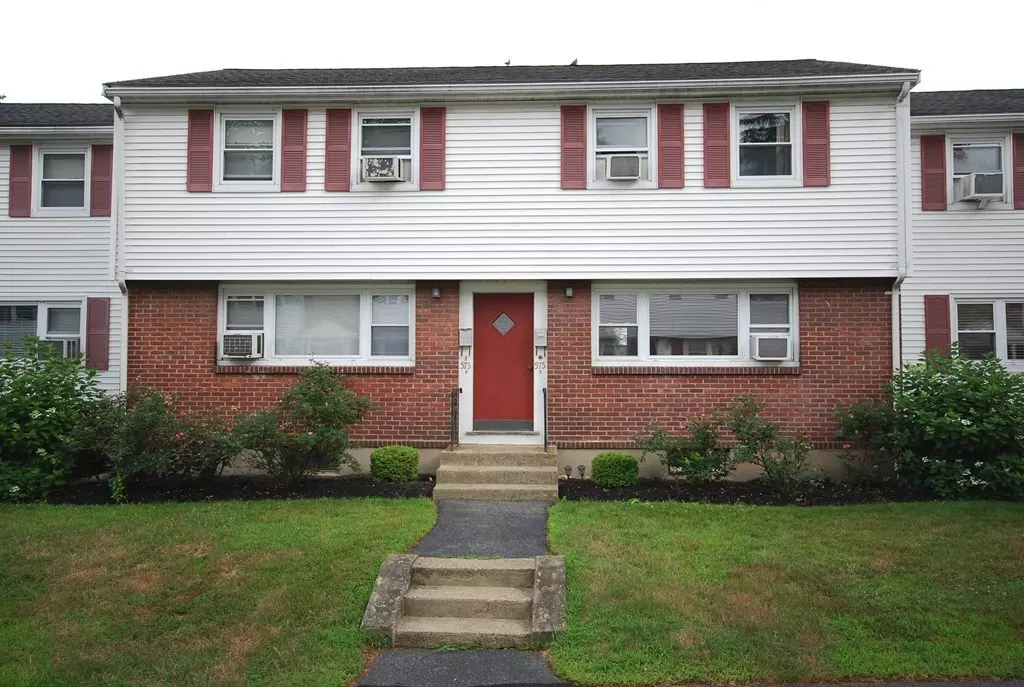 Framingham, MA 01702,575 Union Ave #B (U80)