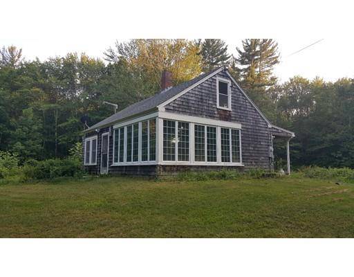 45 W. Wilson Road, Warwick, MA 01378