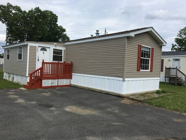 93 Grochmal Avenue #Lot 163, Springfield, MA 01151